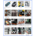 Tornillo de tornillo El equipo de automatización de los precios de la máquina de fabricación de tornillos
